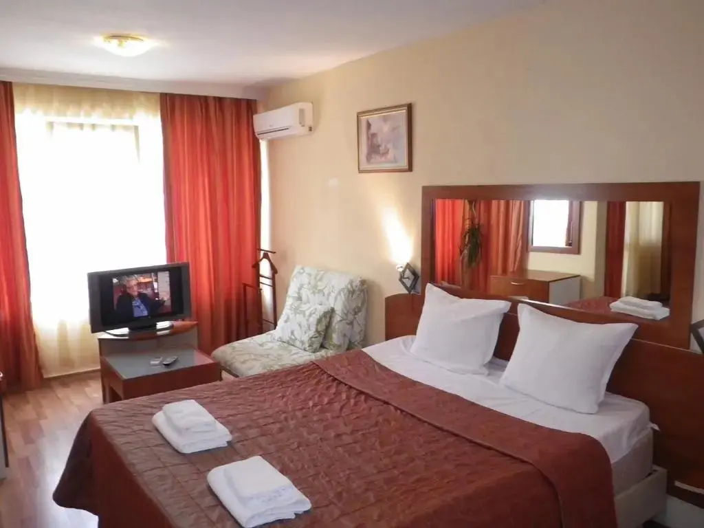 Варна: Palitra Family Hotel