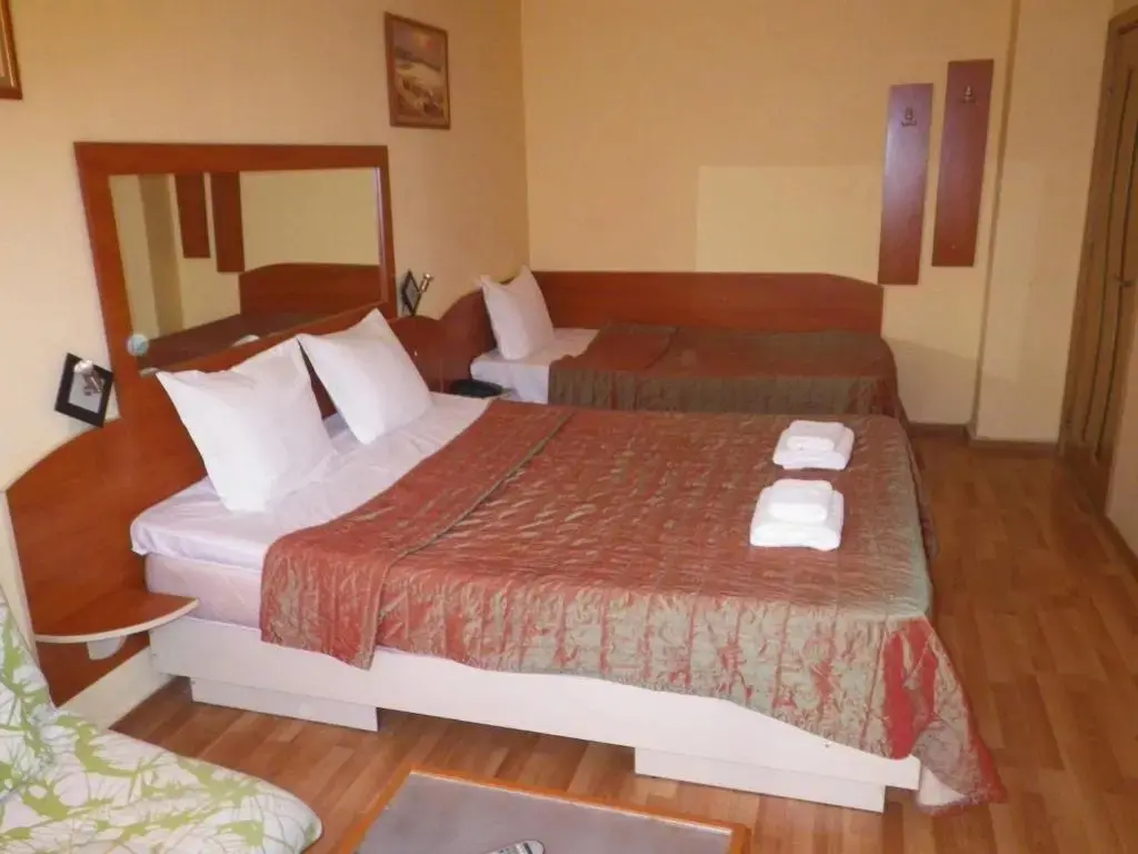 Варна: Palitra Family Hotel