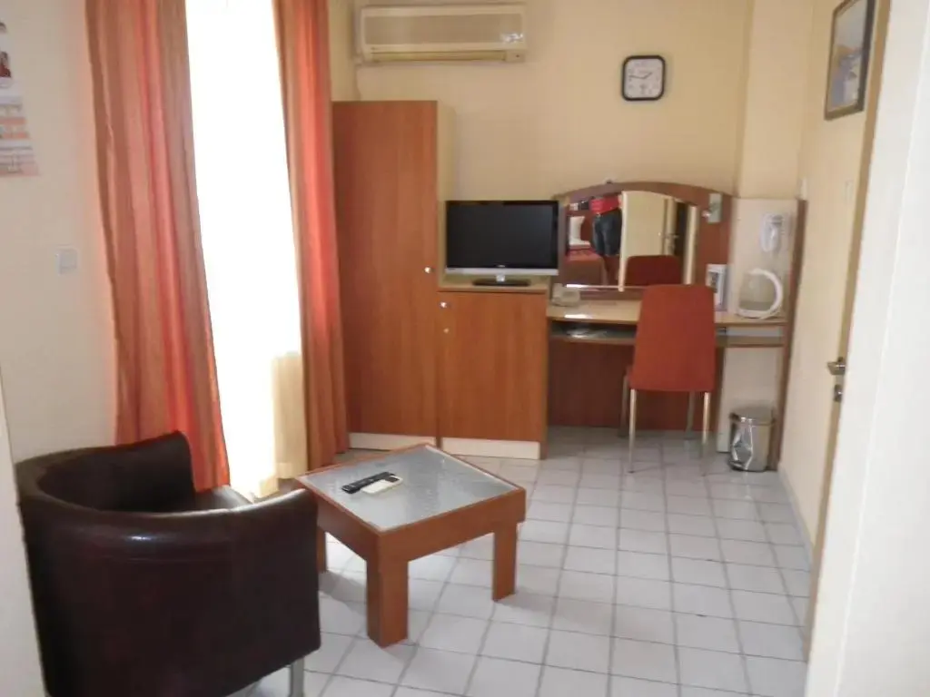 Варна: Palitra Family Hotel
