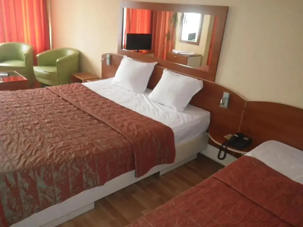 Варна: Palitra Family Hotel