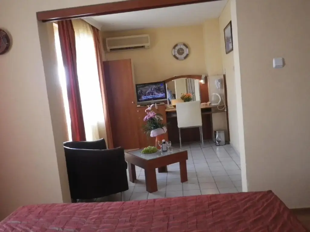 Варна: Palitra Family Hotel