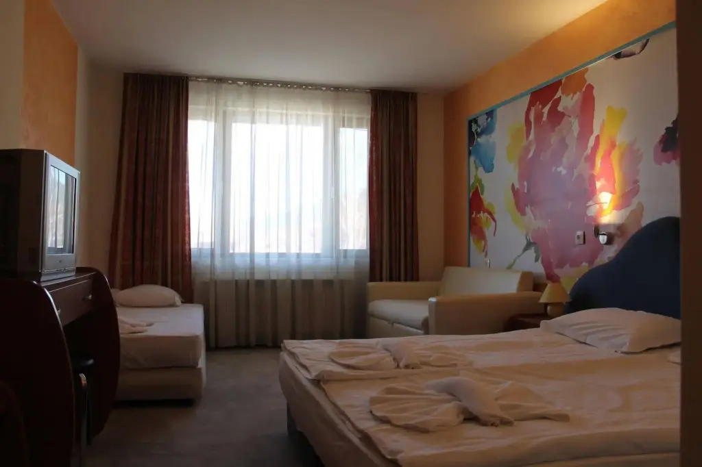 Банско: Elegant Hotel