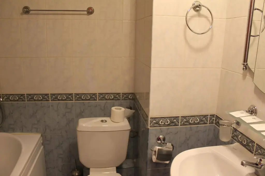 Банско: Elegant Hotel