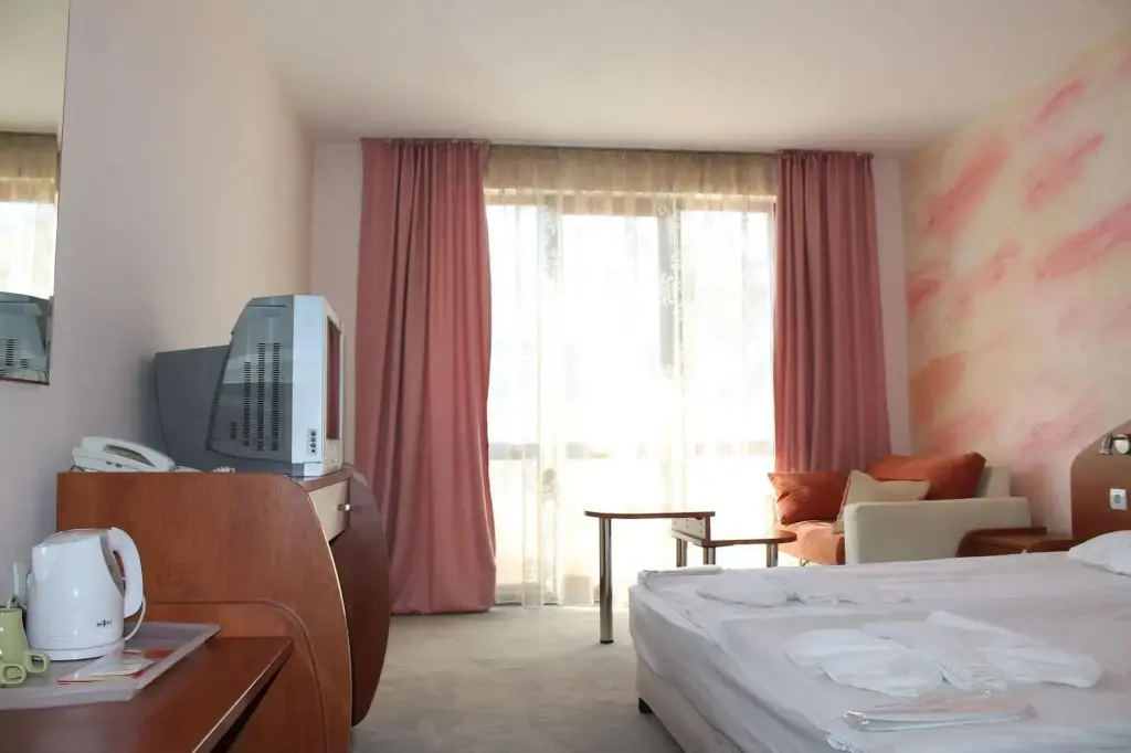 Банско: Elegant Hotel