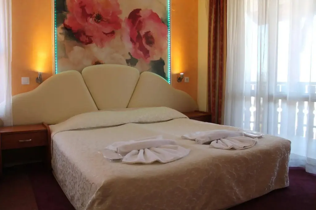 Банско: Elegant Hotel