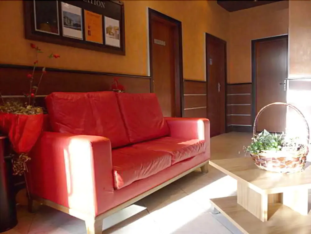 Самоков: Bistrica Hotel