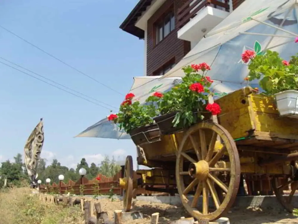 Самоков: Bistrica Hotel