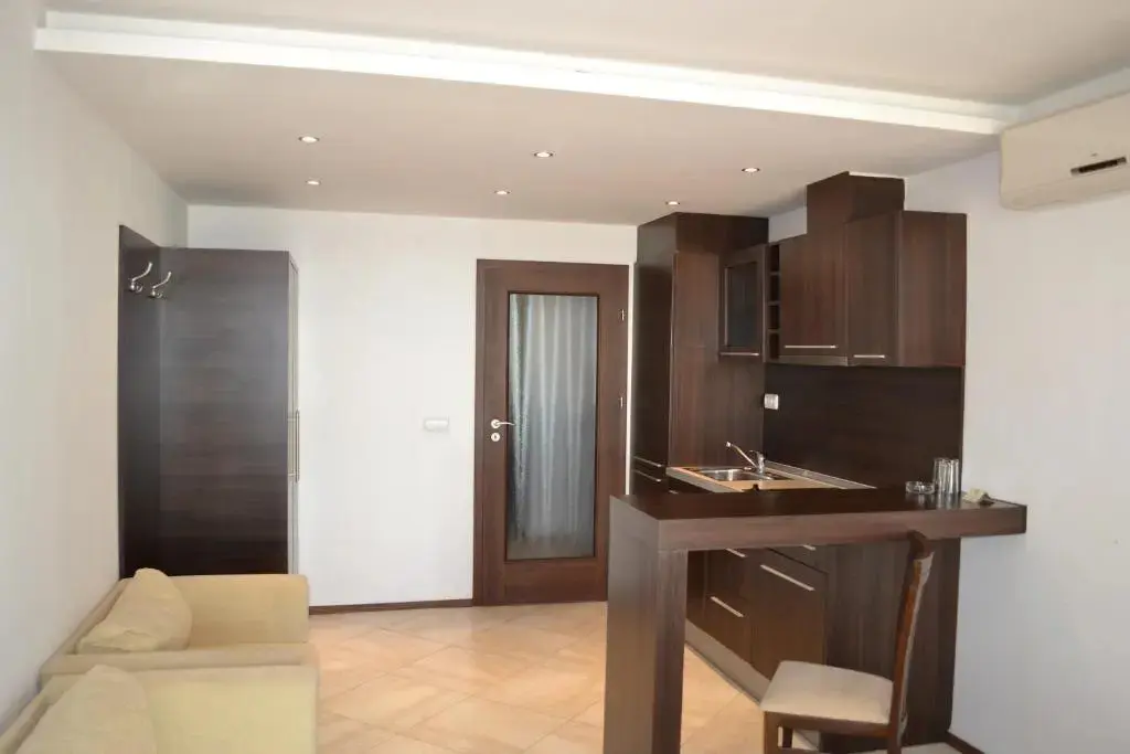 Балчик: Marina City Hotel