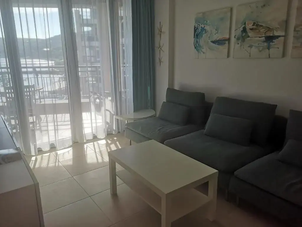 Балчик: Marina City Hotel