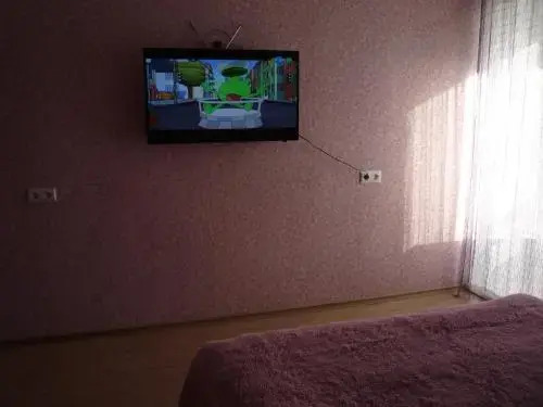 Горно-Алтайск: Apartment on Kommunisticheskiy Street