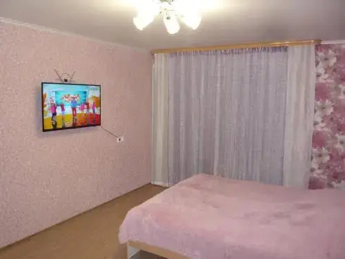 Горно-Алтайск: Apartment on Kommunisticheskiy Street