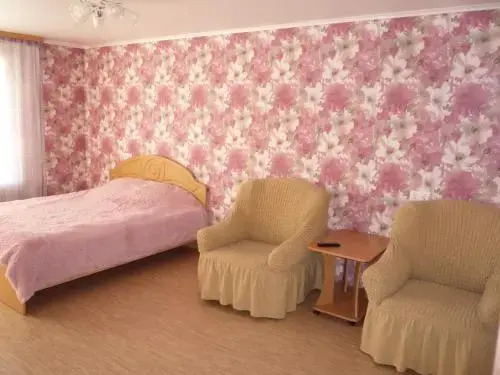Горно-Алтайск: Apartment on Kommunisticheskiy Street