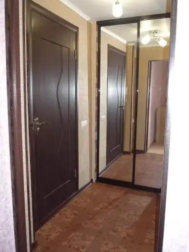 Горно-Алтайск: Apartment on Kommunisticheskiy Street
