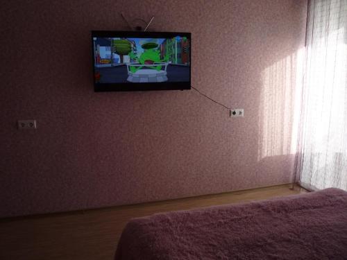 Горно-Алтайск: Apartment on Kommunisticheskiy Street