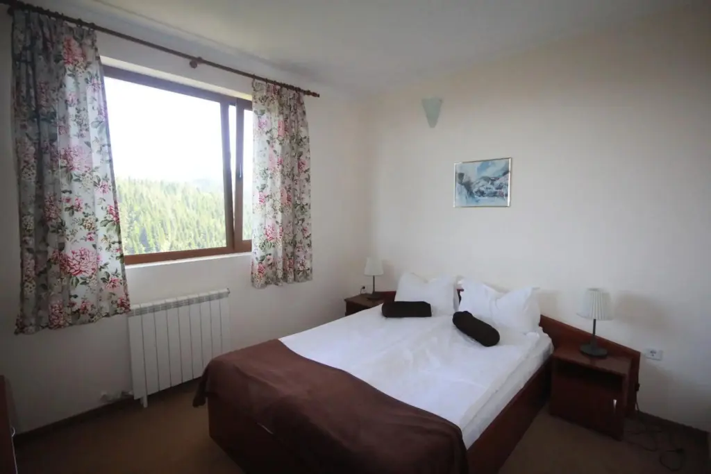 Пампорово: Dafovska Hotel