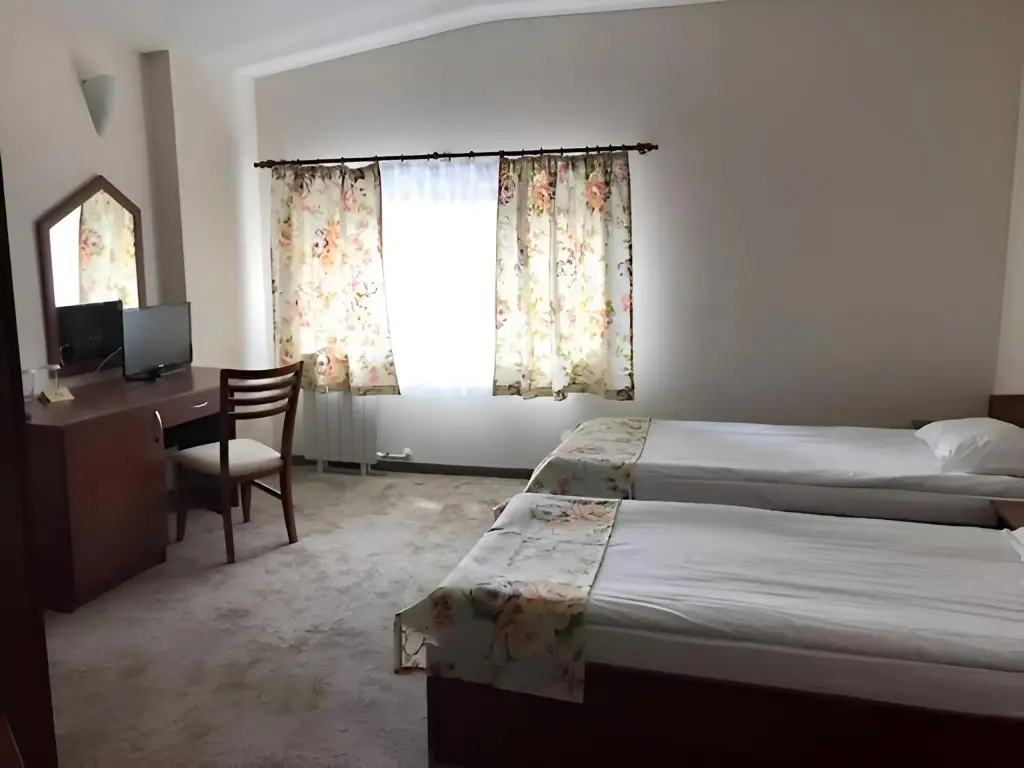 Пампорово: Dafovska Hotel