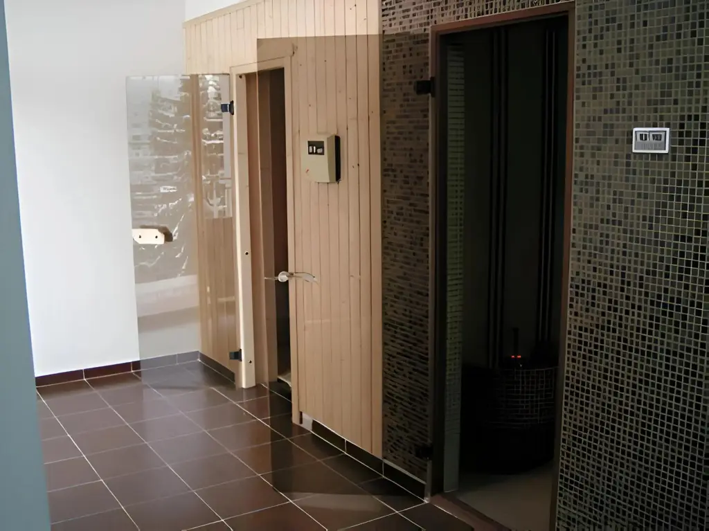 Пампорово: Dafovska Hotel