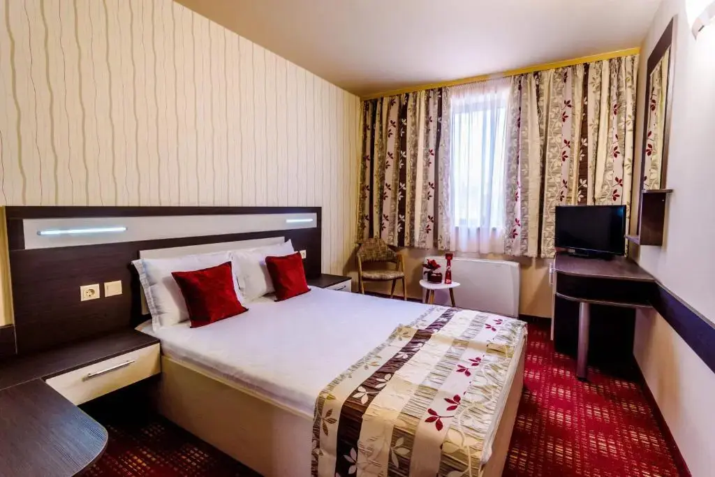 Плевен: Hotel Rostov