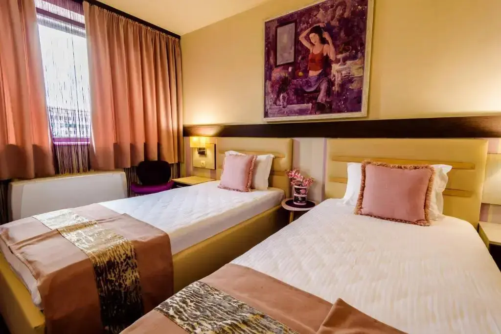 Плевен: Hotel Rostov