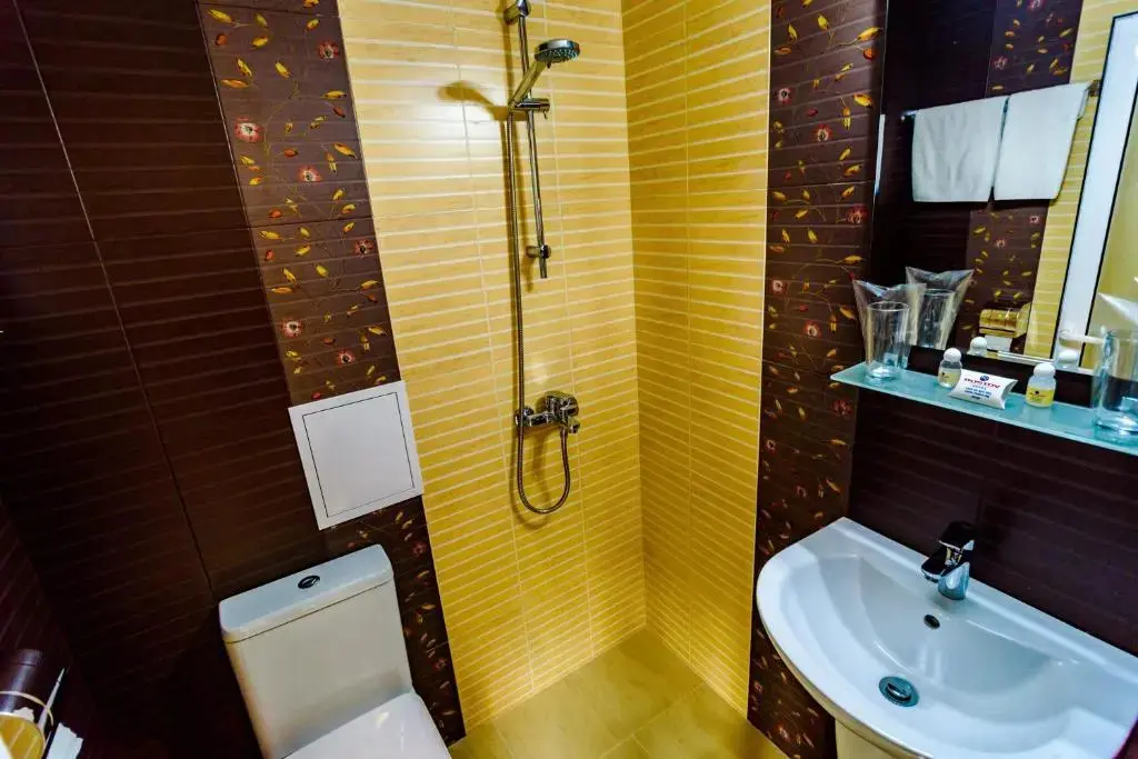 Плевен: Hotel Rostov