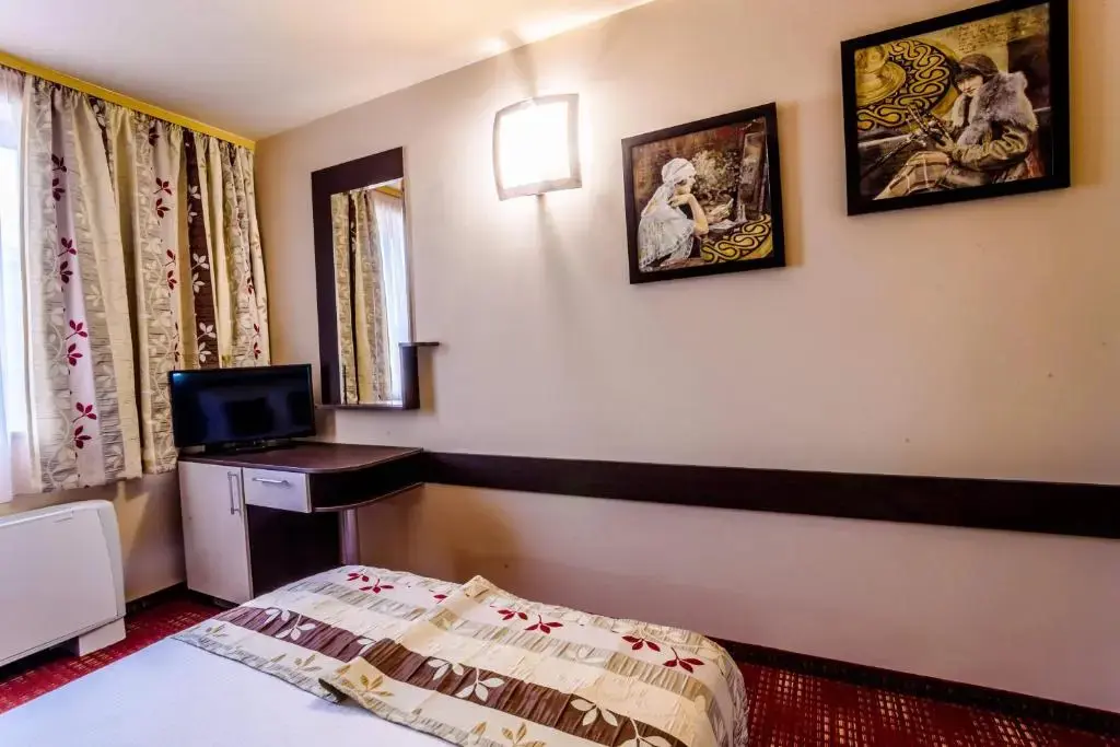 Плевен: Hotel Rostov