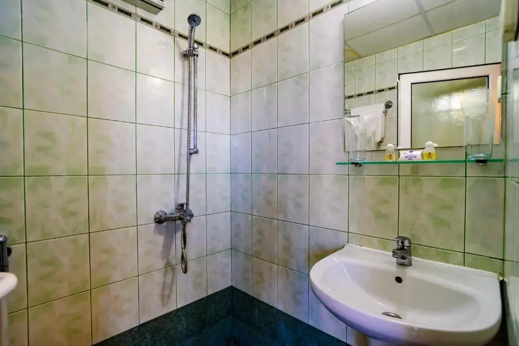Плевен: Hotel Rostov