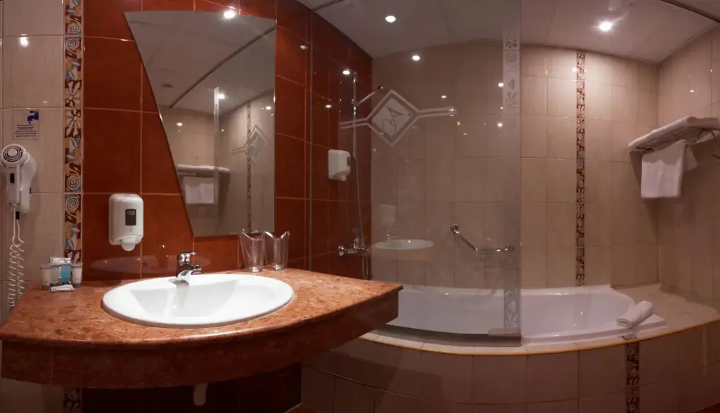 Варна: Atlas Hotel