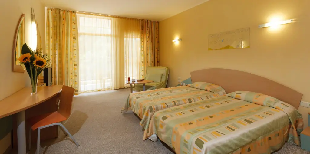 Варна: Atlas Hotel