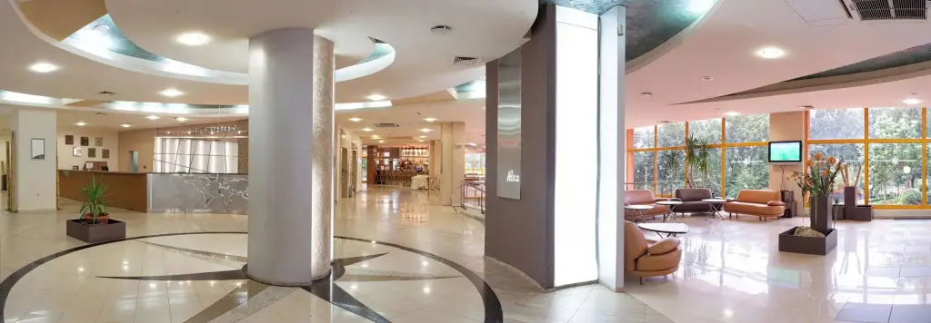 Варна: Atlas Hotel