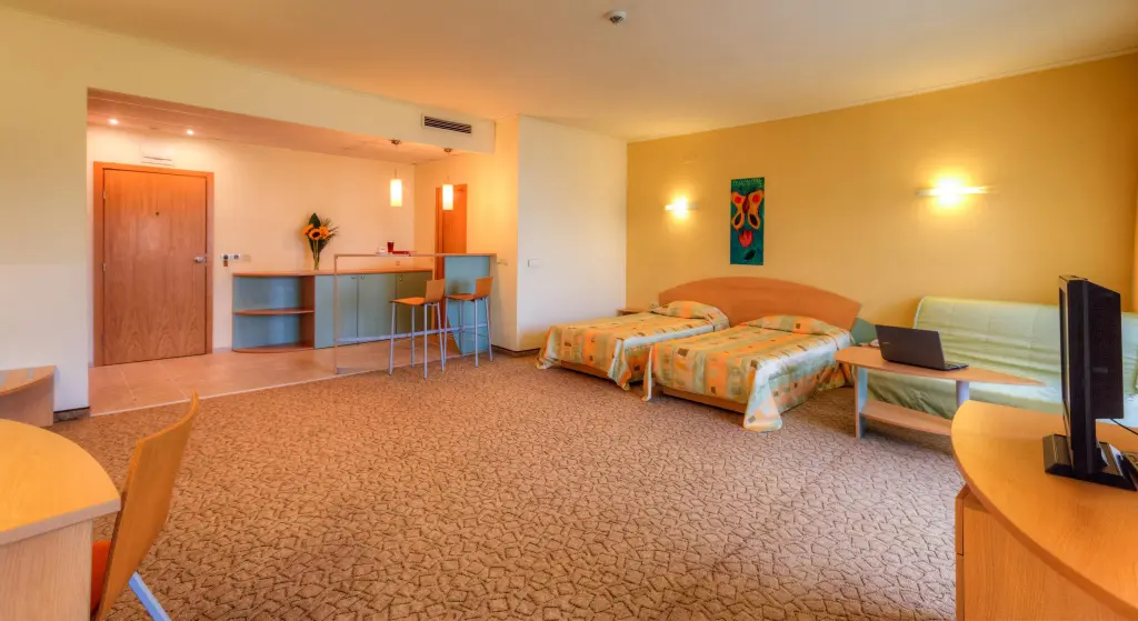 Варна: Atlas Hotel