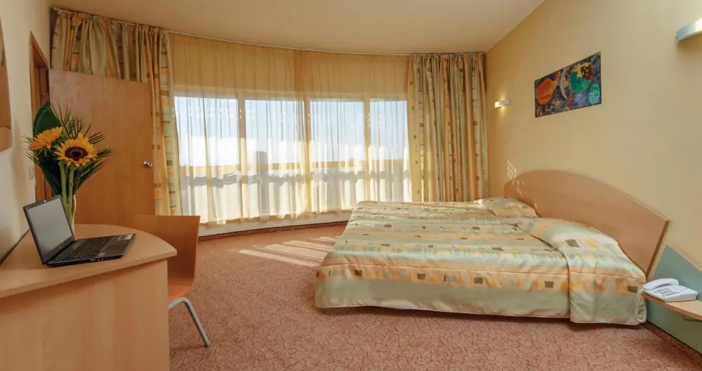 Варна: Atlas Hotel