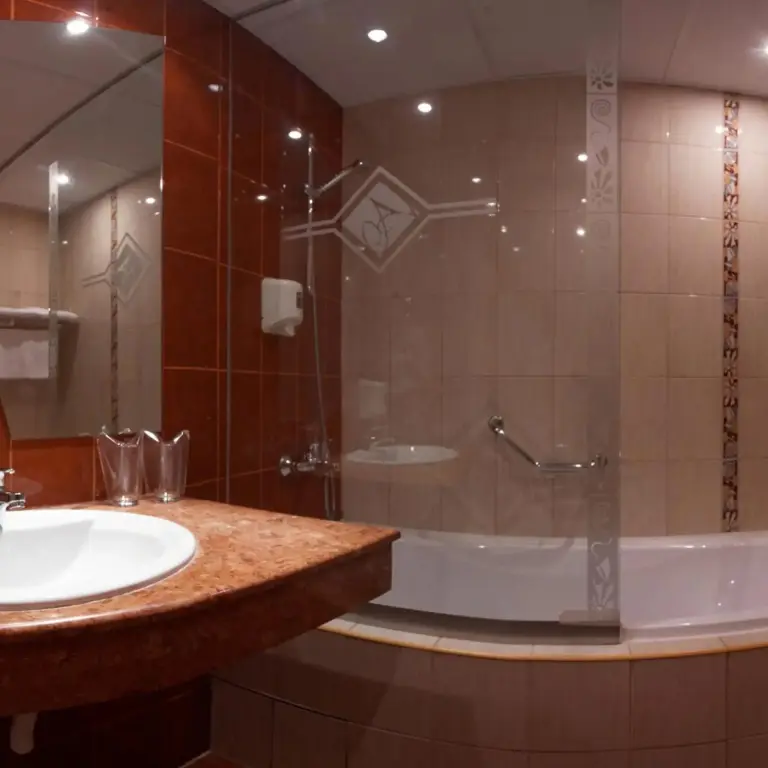 Варна: Atlas Hotel