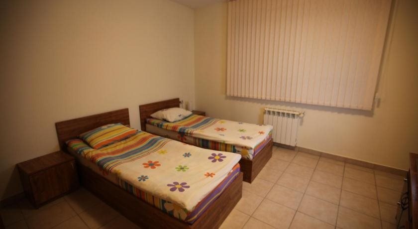 Самоков: Royal Plaza Hotel Apartments