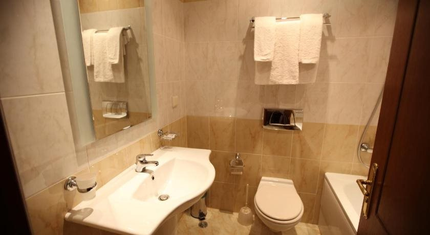 Самоков: Royal Plaza Hotel Apartments