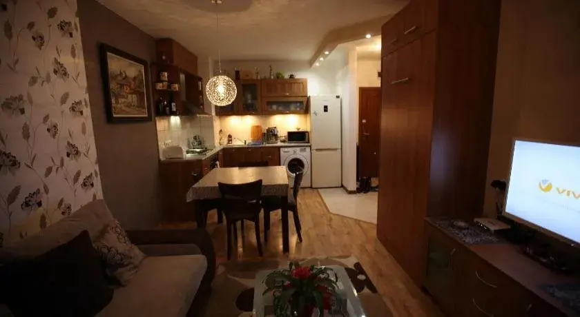 Самоков: Royal Plaza Hotel Apartments