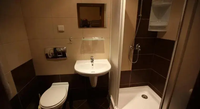 Самоков: Royal Plaza Hotel Apartments