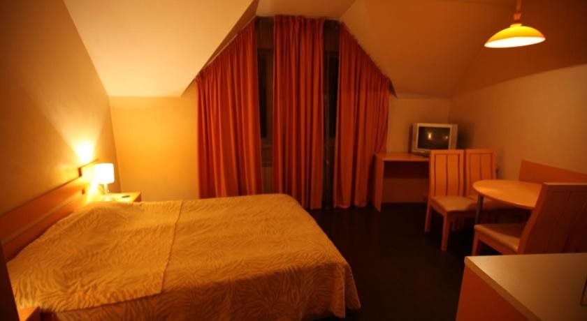 Самоков: Royal Plaza Hotel Apartments