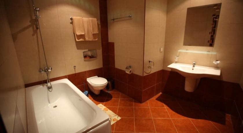 Самоков: Royal Plaza Hotel Apartments