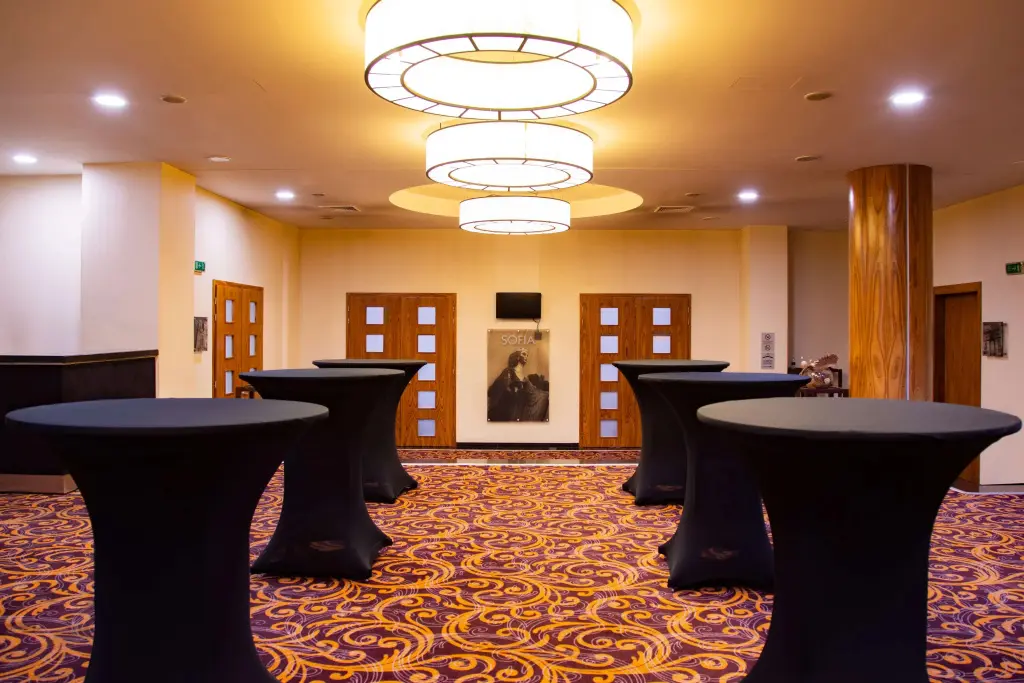София: Metropolitan Hotel Sofia, a member of Radisson Individuals
