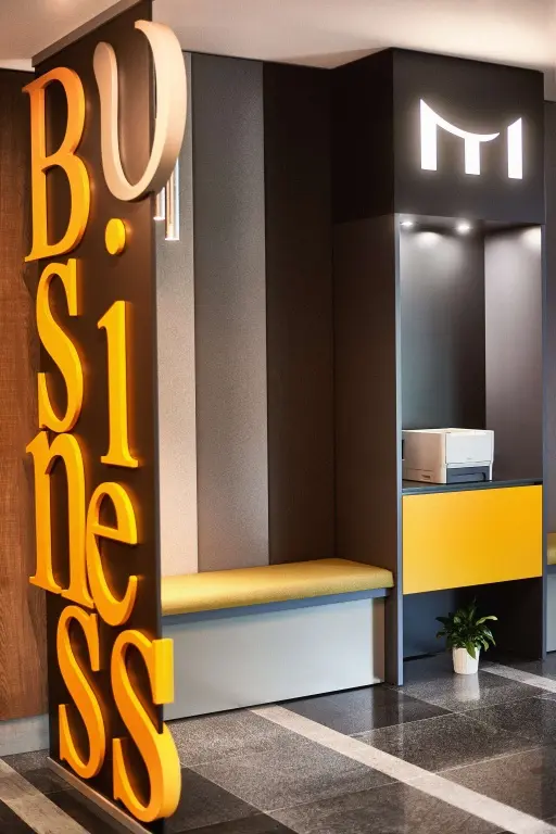 София: Metropolitan Hotel Sofia, a member of Radisson Individuals