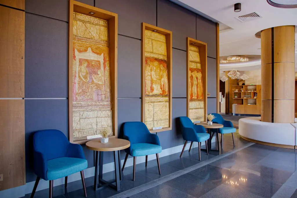 София: Metropolitan Hotel Sofia, a member of Radisson Individuals