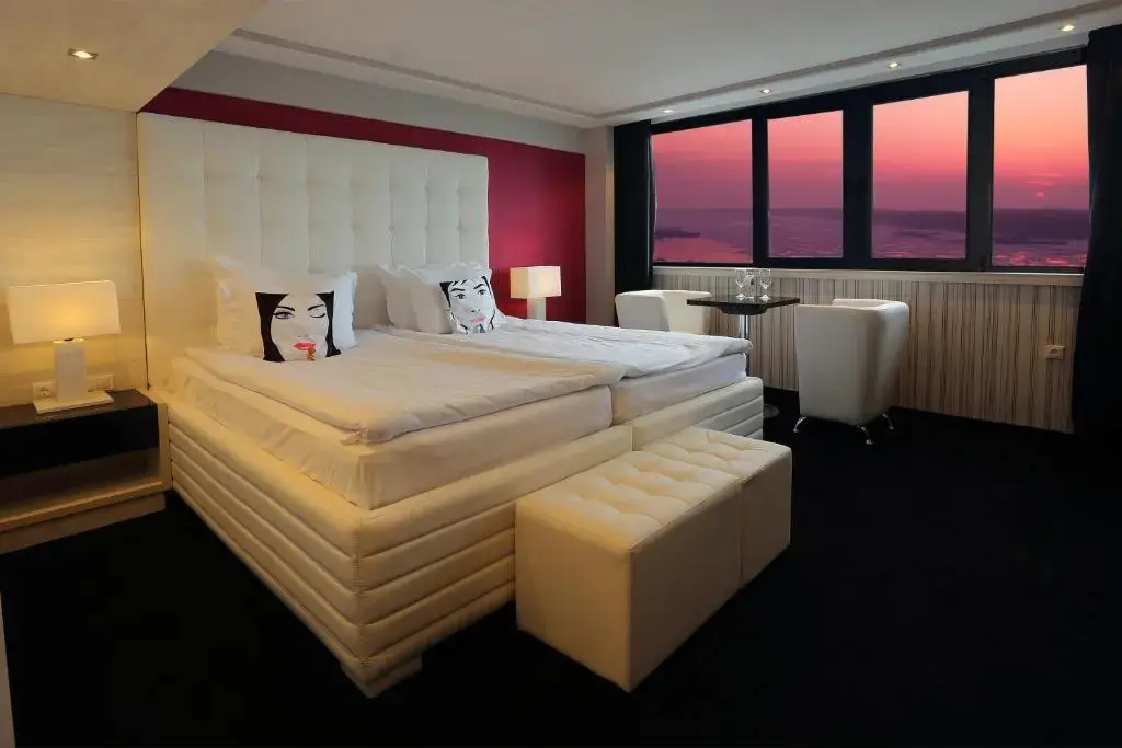 Русе: Grand Hotel Riga