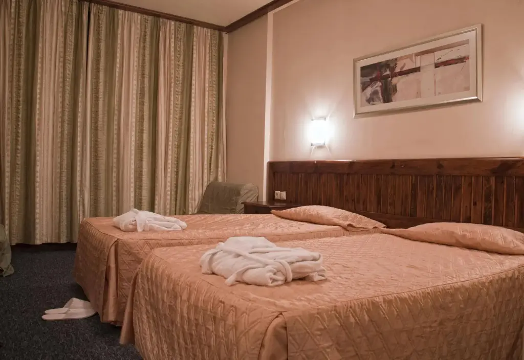 Банско: Platinum Hotel & Casino, Bansko