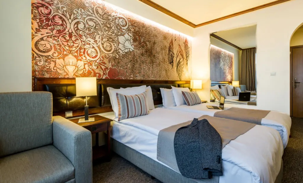 Банско: Platinum Hotel & Casino, Bansko