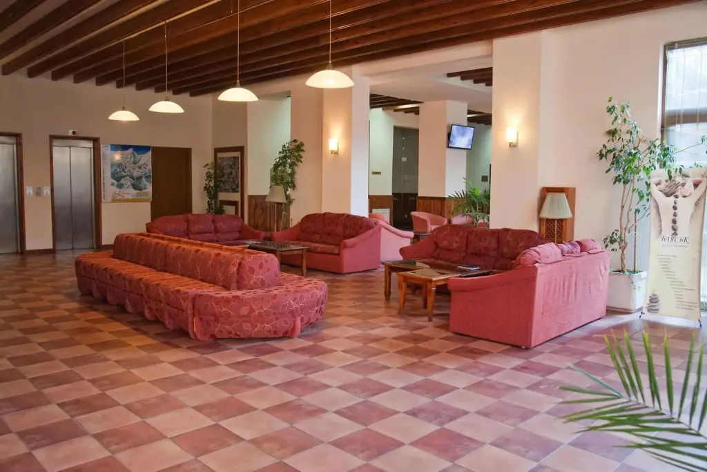 Банско: Platinum Hotel & Casino, Bansko