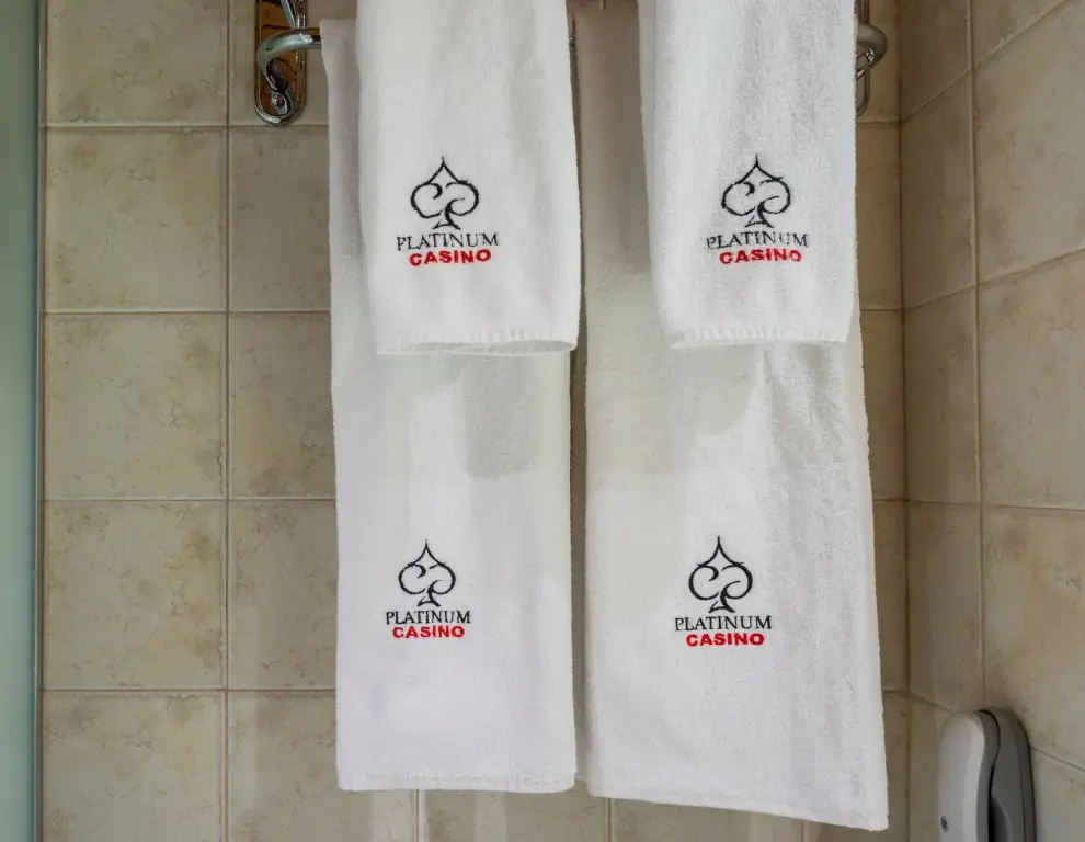 Банско: Platinum Hotel & Casino, Bansko