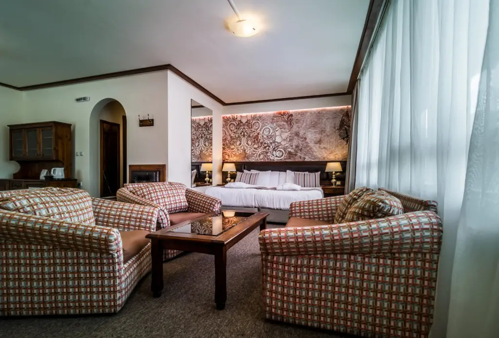 Банско: Platinum Hotel & Casino, Bansko