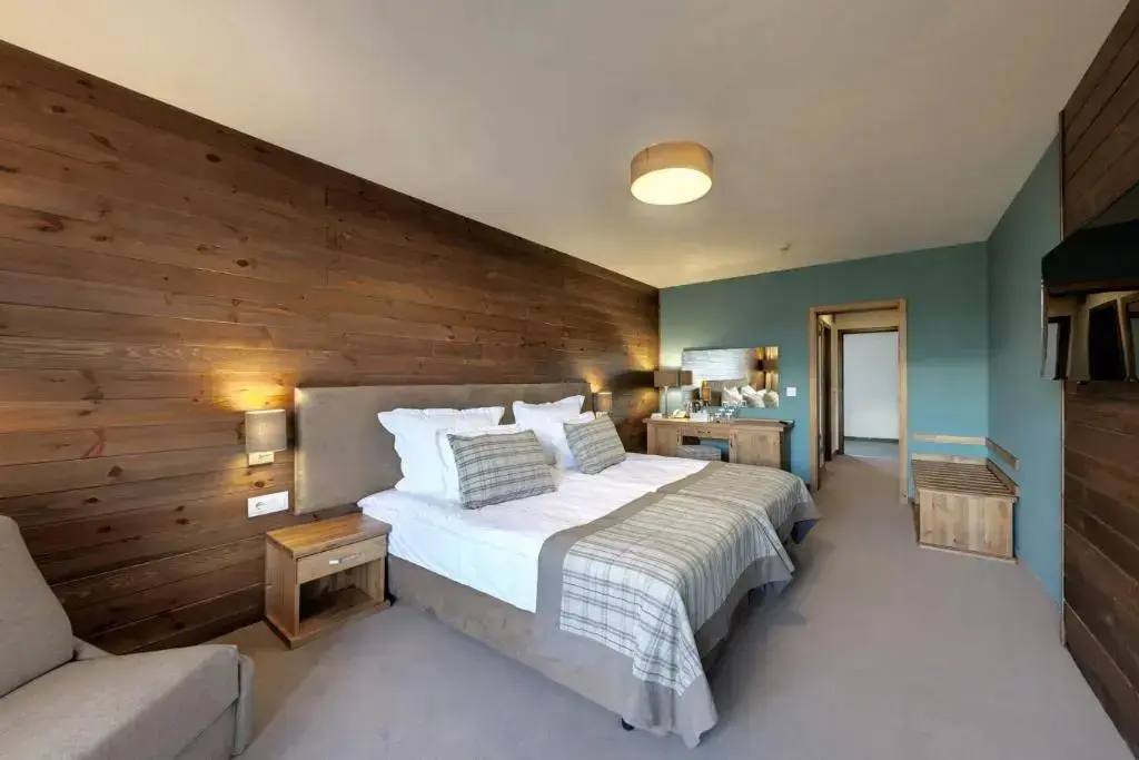 Разлог: Katarino Hotel & Spa