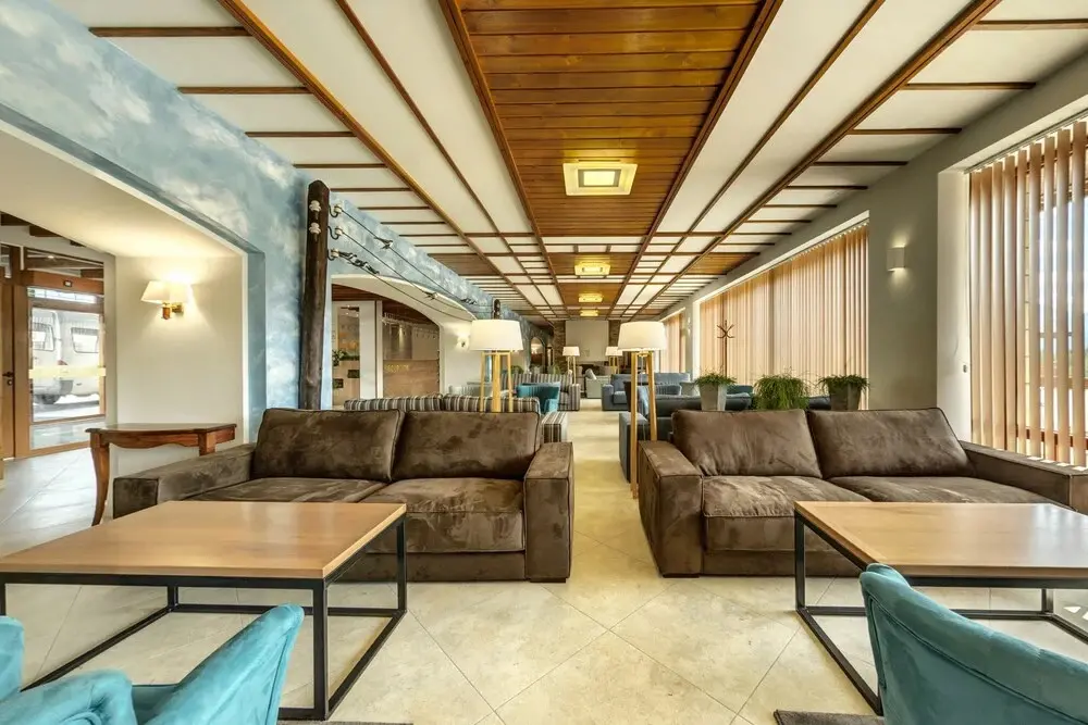 Разлог: Katarino Hotel & Spa