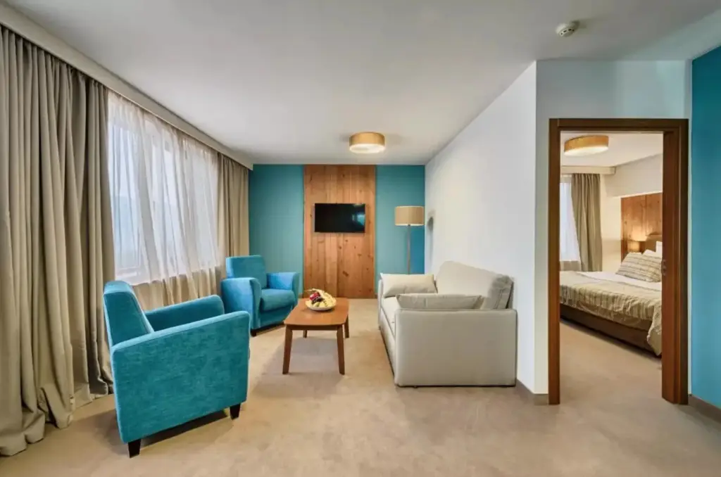 Разлог: Katarino Hotel & Spa
